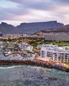 LUXURY REIMAGINED: Why today's travelers prioritise wellness17