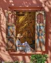 An artful ESCAPE