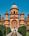 The Historian AD Architectural Digest India