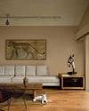 EDGAR PINTO'S HOME IN FORT KOCHI AD Architectural Digest India