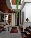 ANGANA & ABHIMANYU AD Architectural Digest India