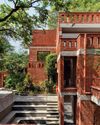 GUJRAL HOUSE AD Architectural Digest India