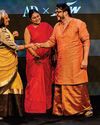 MEET THE WINNERS OF THE SEVENTH EDITION OF THE ADXJSW PRIZE FOR CONTEMPORARY CRAFTSMANSHIP: JAYA JAITLY, SANTOSHI HANDICRAFTS AND THE VERNACULAR MODERN. MEET THE WINNERS OF THE SEVENTH EDITION OF THE ADXJSW PRIZE FOR CONTEMPORARY CRAFTSMANSHIP: JAYA JAITLY, SANTOSHI HANDICRAFTS AND THE VERNACULAR MODERN.13