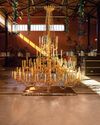 CHANDELIER RESTORER FOR THE LOUVRE AND THE PALACE OF VERSAILLES, RÉGIS MATHIEU OF MATHIEU LUSTRERIE TALKS ABOUT HIS CRAFT. CHANDELIER RESTORER FOR THE LOUVRE AND THE PALACE OF VERSAILLES, RÉGIS MATHIEU OF MATHIEU LUSTRERIE TALKS ABOUT HIS CRAFT.8