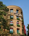 PARISIAN DEPARTMENT STORE GALERIES LAFAYETTE UNVEILS A SWEEPING 90,000-SQUARE-FOOT STORE IN MUMBAI'S FORT AREA. PARISIAN DEPARTMENT STORE GALERIES LAFAYETTE UNVEILS A SWEEPING 90,000-SQUARE-FOOT STORE IN MUMBAI'S FORT AREA.3