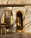 IN LADAKH, ZILZOM'S NEW STUDIO BLENDS ARCHITECTURE AND LANDSCAPE INTO A TACTILE, SUN-WASHED RETREAT.6