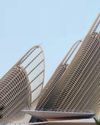 ABU DHABI'S ZAYED NATIONAL MUSEUM MARRIES TRADITION WITH TECHNOLOGY.0