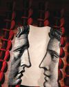 FANTASTICAL MOTIFS FROM FORNASETTI'S VAST ARCHIVE GET A TACTILE TWIST IN A NEW RUG COLLECTION BY CC-TAPIS.12