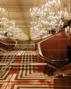 AD VISITS LE ROYAL MONCEAU - RAFFLES PARIS, WHERE PHILIPPE STARCK'S WIT AND SUBVERSIVE DESIGN TAKE CENTRE STAGE.10