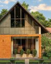 AD Architectural Digest India