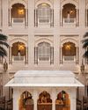 RAFFLES JAIPUR