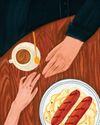 A LYONNAISE LOVE AFFAIR10