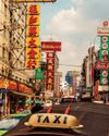 BANGKOK'S NEW BEAT4
