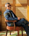 Got tea? VOGUE India