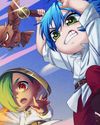 Wings of Endless33