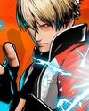 Fatal Fury City of the Wolves26