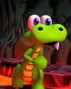 Croc Legend of the Gobbos20