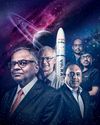 INDIA SPACE INC.