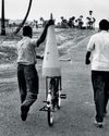 THE ISRO MODEL