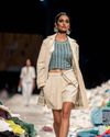 SUSTAINABLY CHIC SUSTAINABLY CHIC