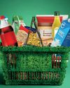 FMCG'S ECO TURNS FMCG'S ECO TURNS
