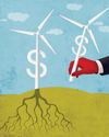 FUNDING GREEN TRANSITION FUNDING GREEN TRANSITION