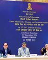 Reforming GST3