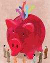 GLOBAL FUNDS, BIG RETURNS GLOBAL FUNDS, BIG RETURNS8