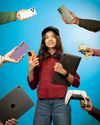 The Gadget Generation The Gadget Generation22