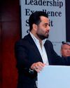 Banish Dhar: The Strategic Mind Shaping Leadership Beyond the Boardroom0