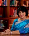 The Leader Behind a New Era in Healthcare10