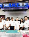 Bakels Launches Renshaw in India