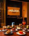 DS Group Launches Läderach Cafe