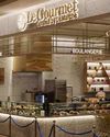 Bakery Review