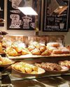 Bakery Review