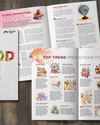 Bakery Review