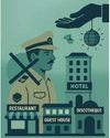 Delhi Government Lifts Police License Mandate for F&B Sector7