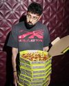 Badshah Enters QSR Space with Bold New Venture – Badboy Pizza11