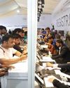 Explore the Pulse of the Hospitality World - Only at IHE 3rd - 6th August 2025 | India Expo Centre & Mart, Greater Noida0