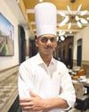 “I found my rhythm in the oven's hum and my voice in ganache" - Chef Nandkishore Parab, Bakery Chef, The Yellow House, Goa IHCL SeleQtions By Sharmila Chand19