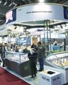 Aahar 2026: The International Food & Hospitality Fair March 10-14, 2026, at Bharat Mandapam, New Delhi0