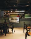 Pour Over Coffee Roasters Launches New Café in Delhi10
