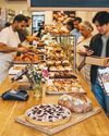 Bakery Review