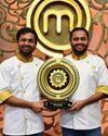 Nagpur Brothers Ajinkya and Vikram Gandhe Win MasterChef India Season 98
