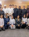 The Arena of Accountability: How DISTIN-GU-ISH-ED 2026 Redefined Culinary Excellence1