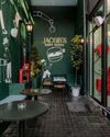 Bakery Review