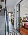 How to design the hallacrfect hallway space