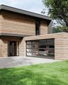 THE ULTIMATE BUYER'S GUIDE TO garage doors THE ULTIMATE BUYER'S GUIDE TO garage doors