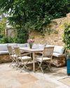 5 ways with..OUTDOOR PAVING 5 ways with..OUTDOOR PAVING