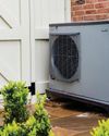 SHOULD I INSTALL AN AIR SOURCE OR GROUND SOURCE HEAT PUMP? SHOULD I INSTALL AN AIR SOURCE OR GROUND SOURCE HEAT PUMP?